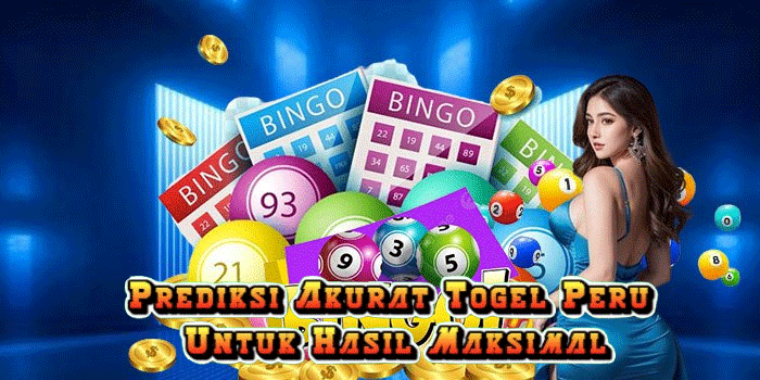 Prediksi Akurat Togel Peru Untuk Hasil Maksimal